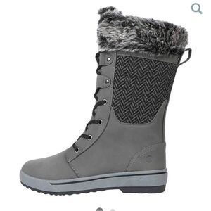 Northside Women's Bishop SE Cold Weather Winter Boots calf boots